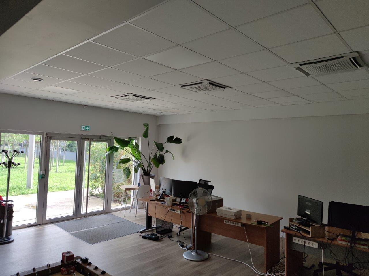 Bureau Bordeaux 210m² Location bureau Bordeaux Gironde OLBUR2529154 4